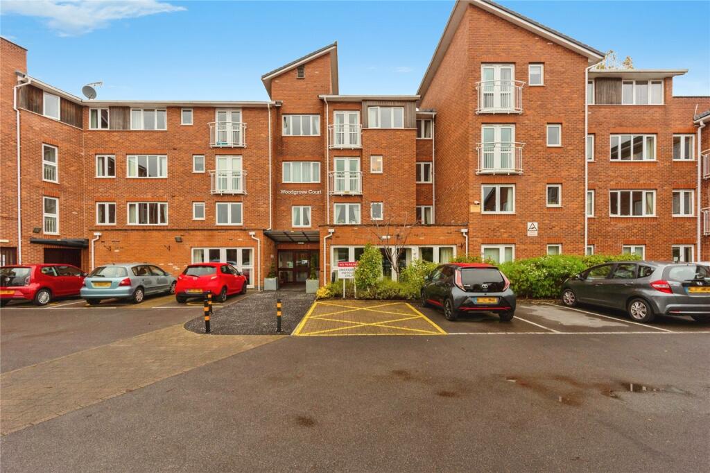 Main image of property: Peter Street, Hazel Grove, Stockport, Cheshire, SK7