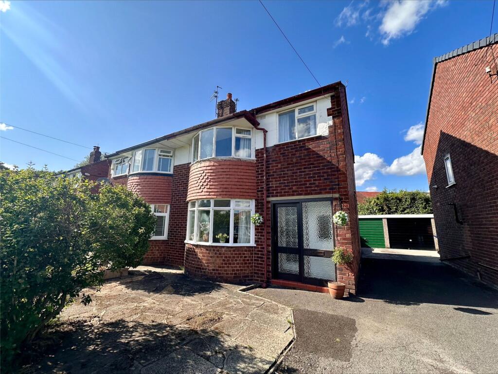 Main image of property: Dovedale Road, Stockport, Greater Manchester, SK2