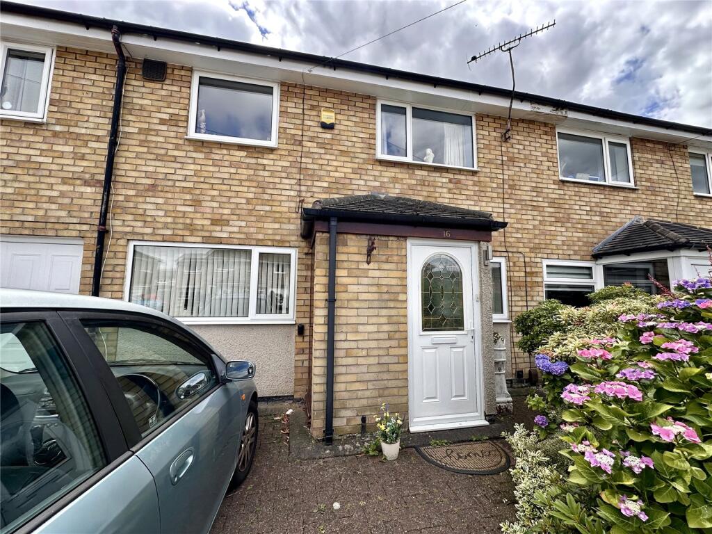 Main image of property: Skipton Close, Hazel Grove, Stockport, Greater Manchester, SK7