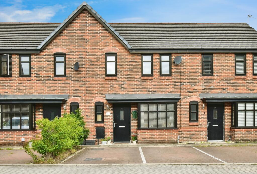 Main image of property: Bramble Way, Hazel Grove, Stockport, Greater Manchester, SK7