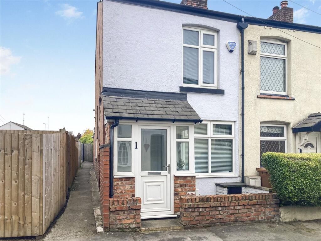 Main image of property: Bramhall Moor Lane, STOCKPORT, Cheshire, SK7