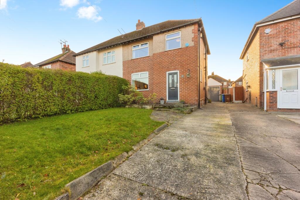 Main image of property: Clarendon Road, Hazel Grove, Stockport, Greater Manchester, SK7