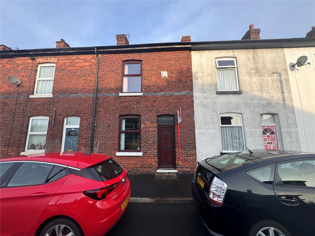 Main image of property: Fenton Avenue, STOCKPORT, Cheshire, SK7