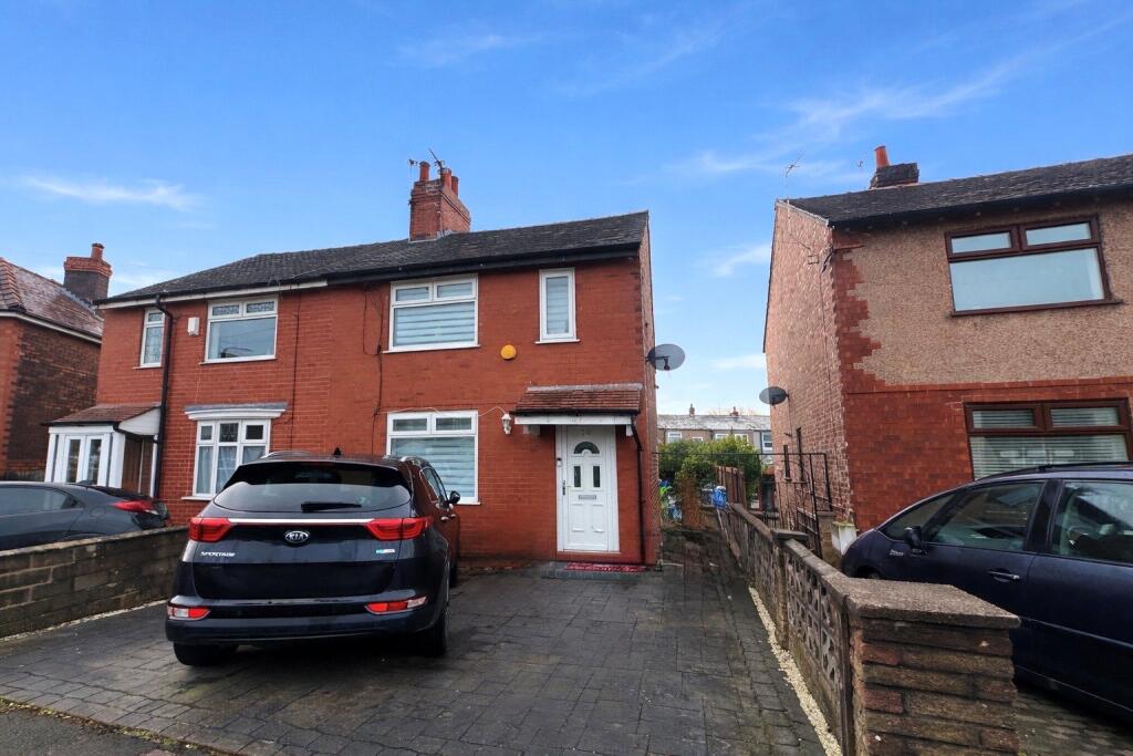 Main image of property: Vine Street, Hazel Grove, Stockport, Greater Manchester, SK7