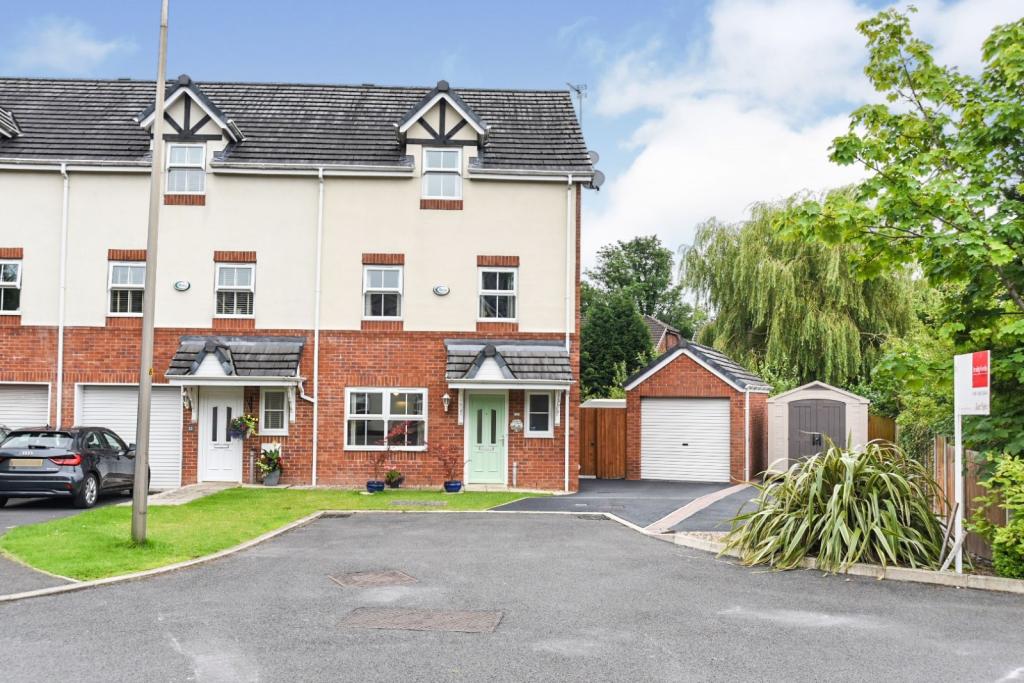 4 bedroom house for sale in Shirley Close, Hazel Grove, Stockport