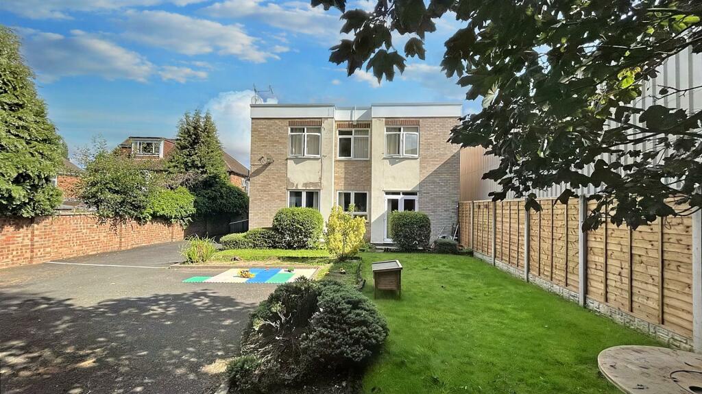 Additional property image - Willersey Road, Moseley - Development Investment Opportunity!