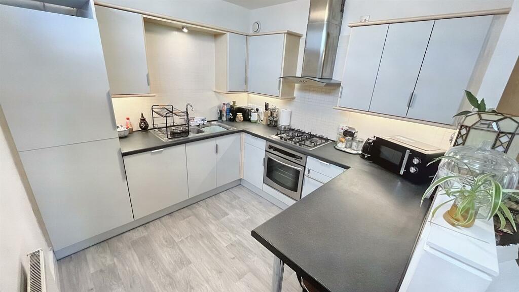 Additional property image - Willersey Road, Moseley - Development Investment Opportunity!