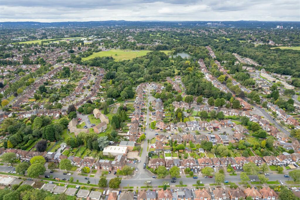Additional property image - Willersey Road, Moseley - Development Investment Opportunity!