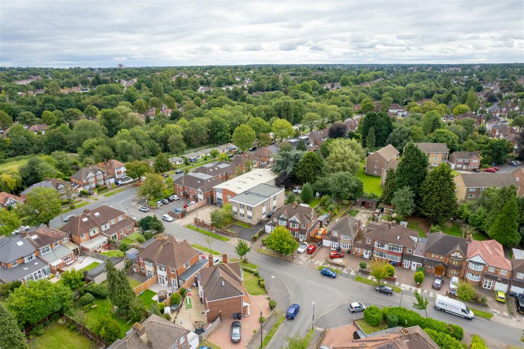Additional property image - Willersey Road, Moseley - Development Investment Opportunity!