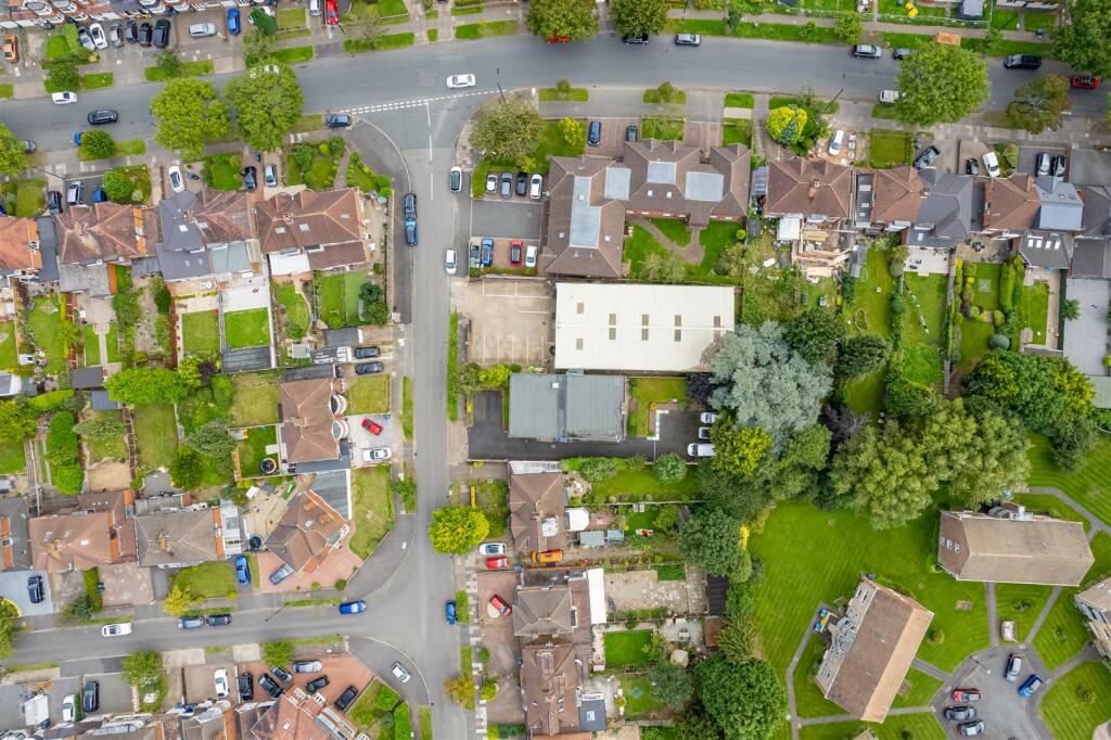 Additional property image - Willersey Road, Moseley - Development Investment Opportunity!