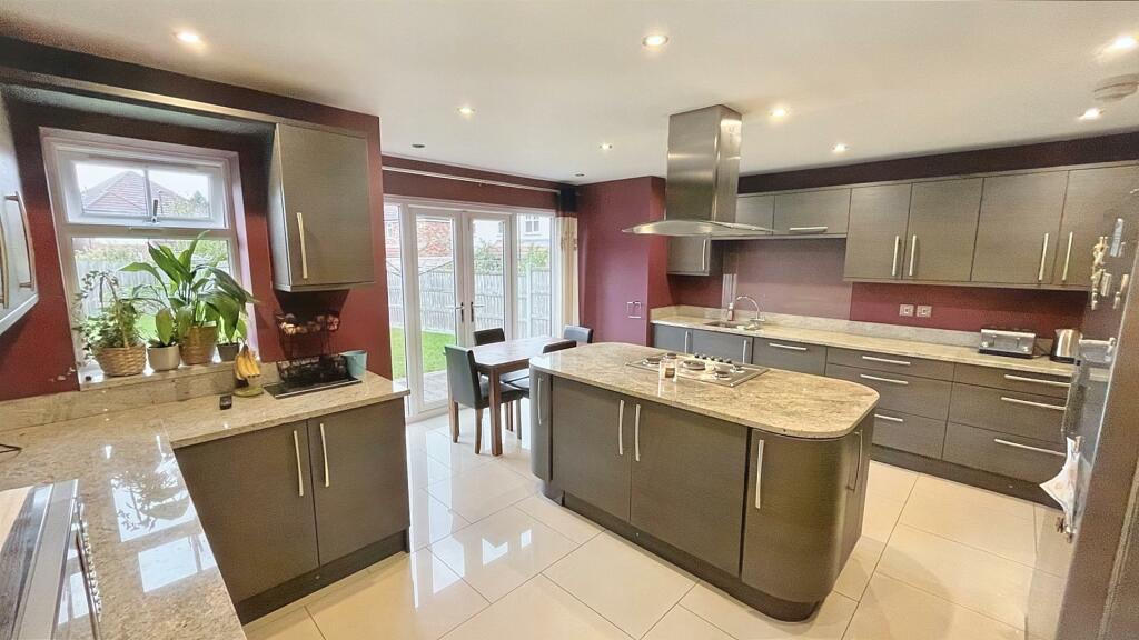 Additional property image - Robin Hood Lane, Hall Green