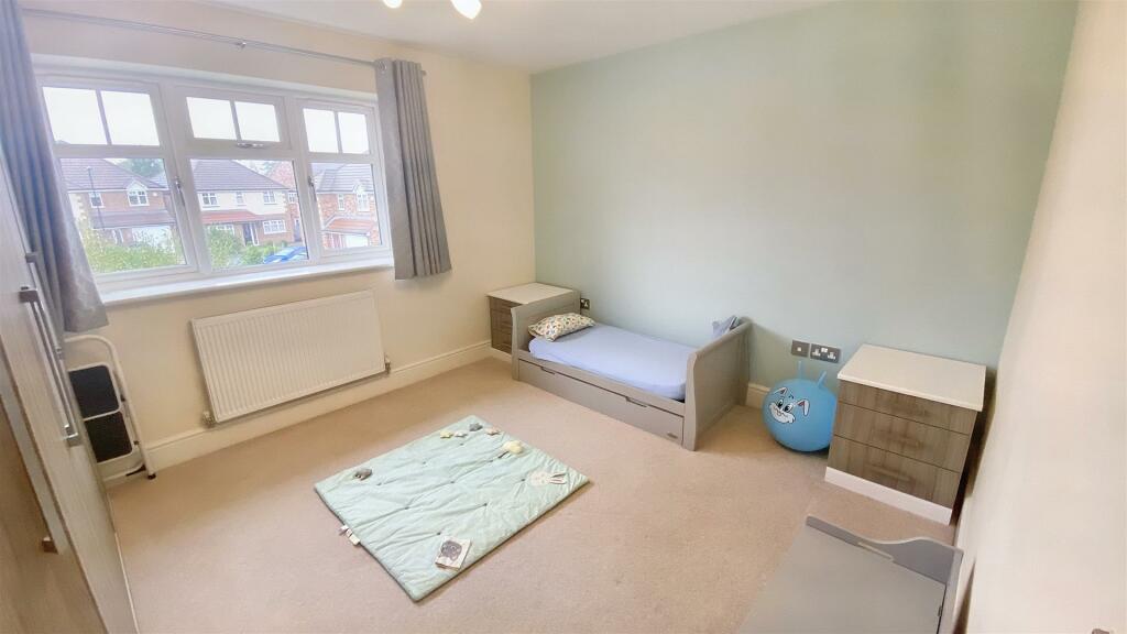 Additional property image - Robin Hood Lane, Hall Green