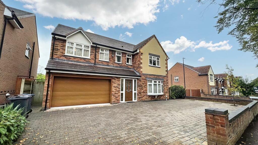 Additional property image - Robin Hood Lane, Hall Green