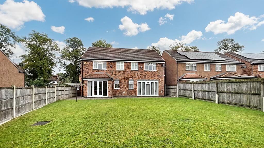 Additional property image - Robin Hood Lane, Hall Green