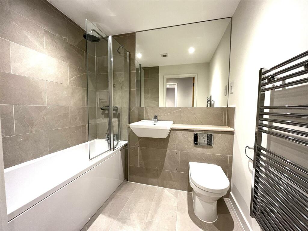 Additional property image - St. Marys Row, Moseley