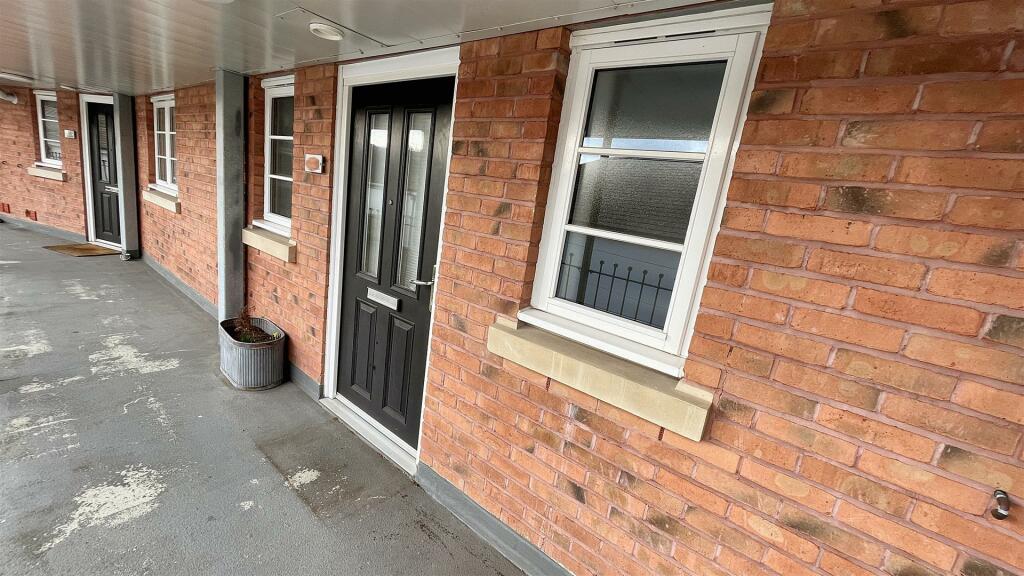 Additional property image - St. Marys Row, Moseley
