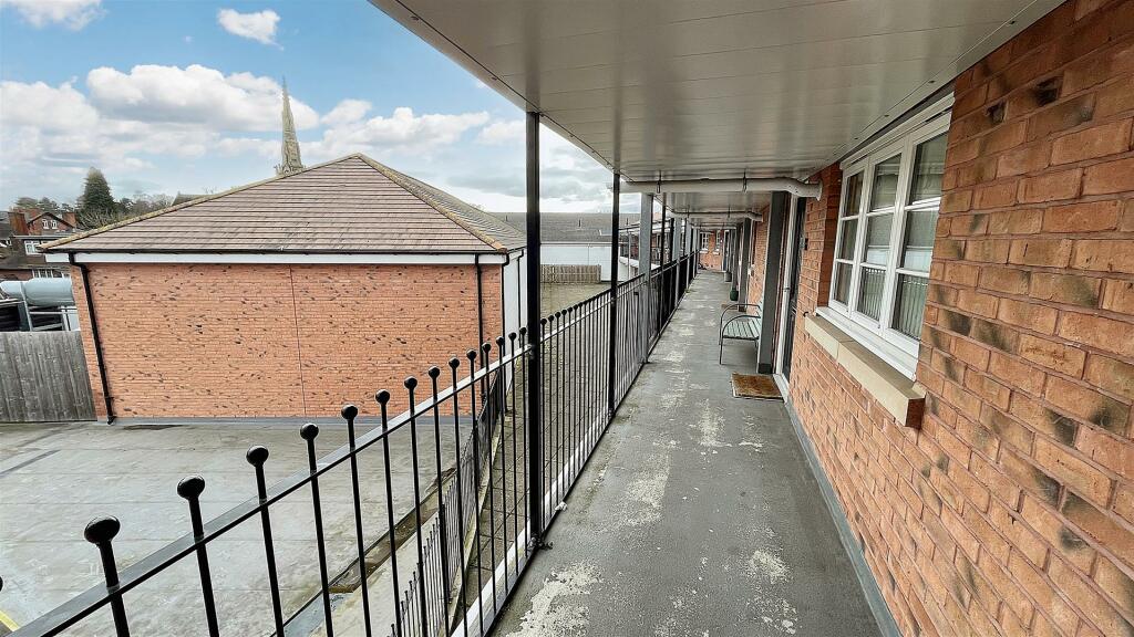 Additional property image - St. Marys Row, Moseley