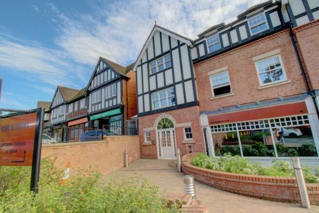 Additional property image - St. Marys Row, Moseley