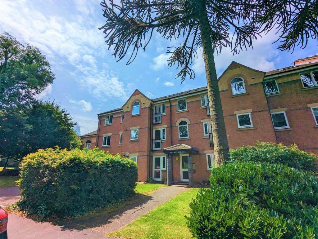 3 bedroom apartment for sale in Nelson Court, Moseley, B13