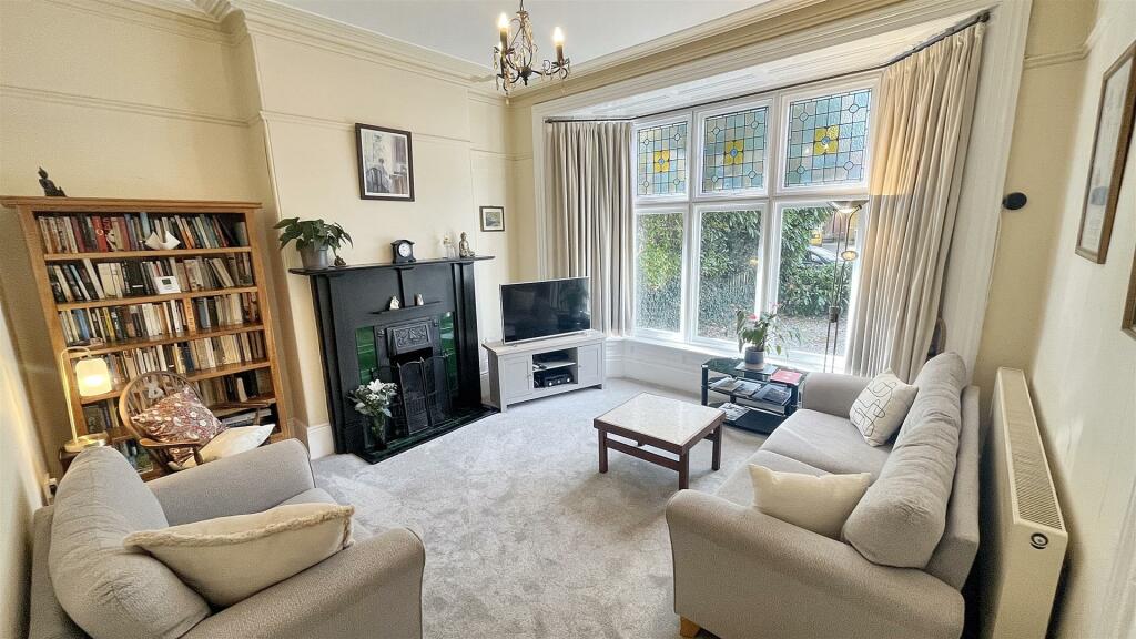 Additional property image - Woodstock Road, Moseley