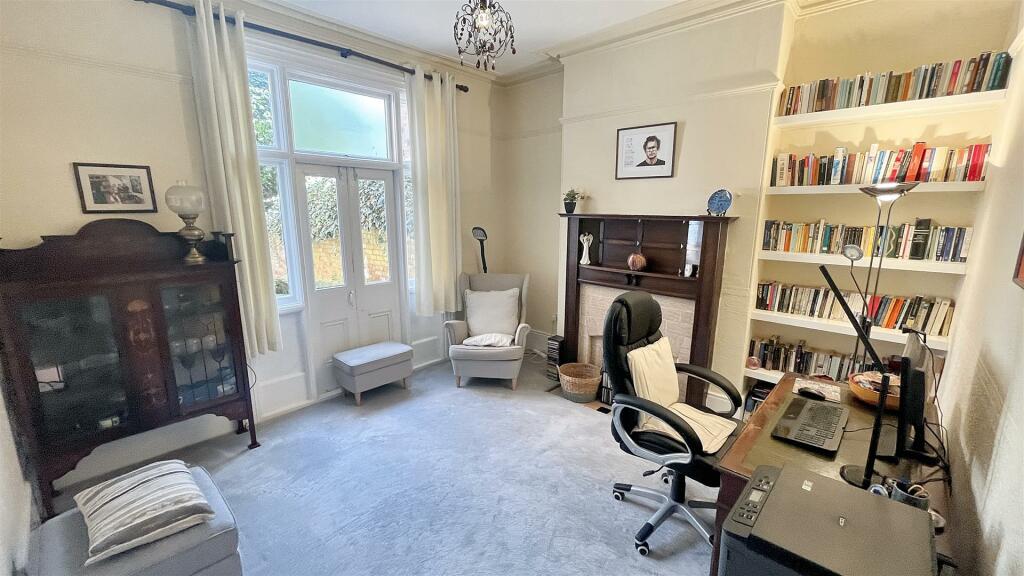 Additional property image - Woodstock Road, Moseley