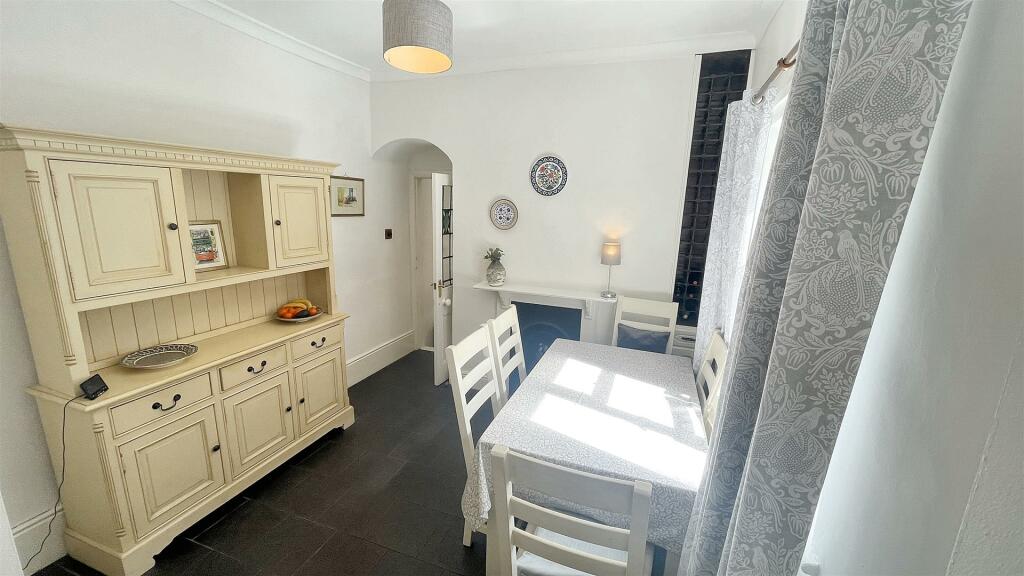Additional property image - Woodstock Road, Moseley