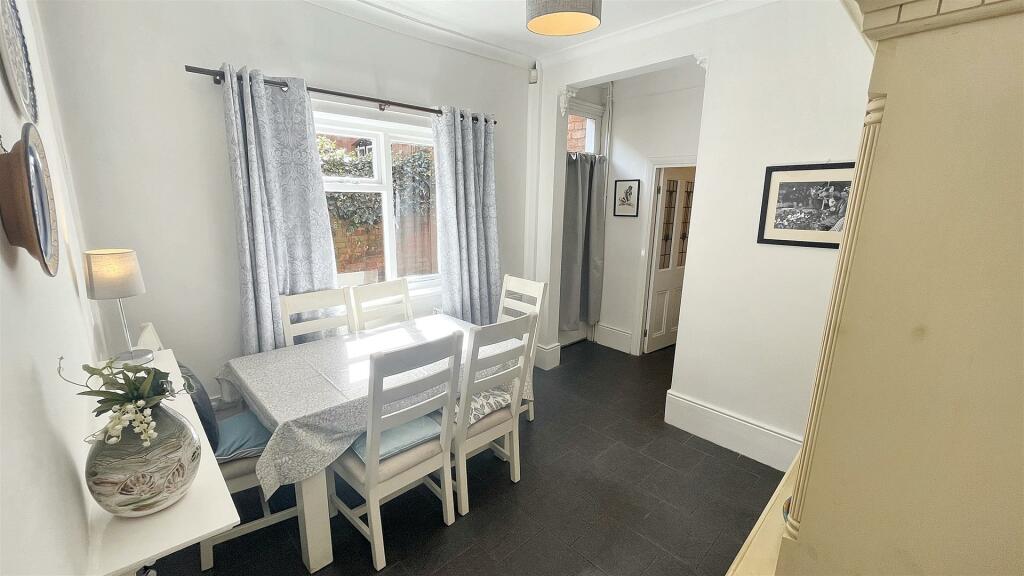 Additional property image - Woodstock Road, Moseley