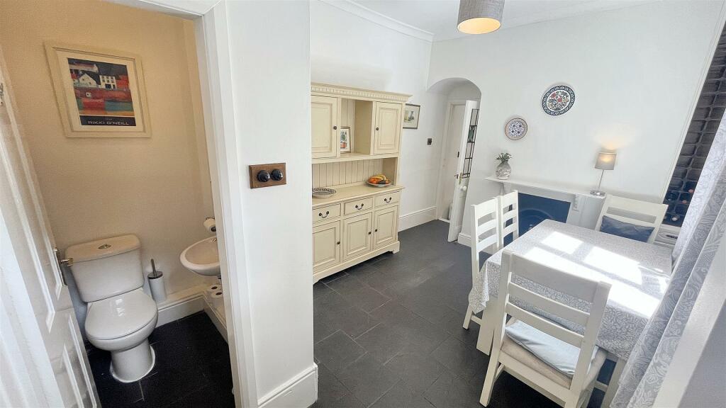 Additional property image - Woodstock Road, Moseley