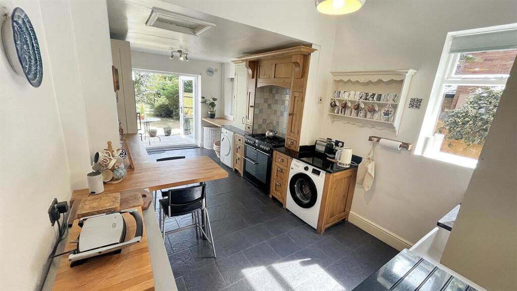 Additional property image - Woodstock Road, Moseley