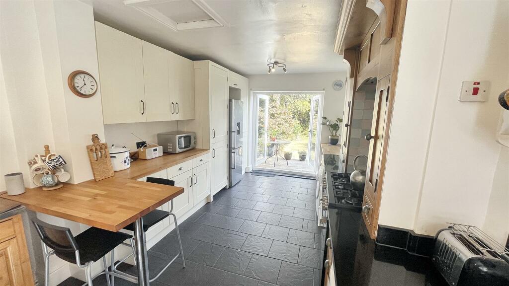 Additional property image - Woodstock Road, Moseley