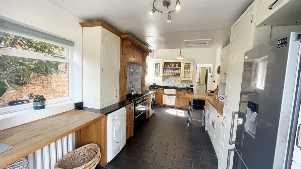 Additional property image - Woodstock Road, Moseley