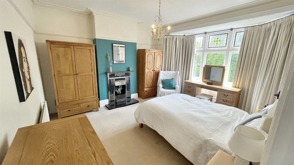 Additional property image - Woodstock Road, Moseley