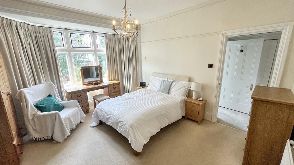 Additional property image - Woodstock Road, Moseley