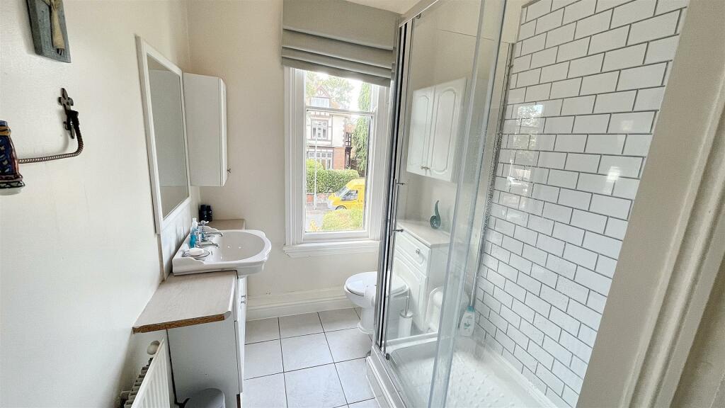 Additional property image - Woodstock Road, Moseley