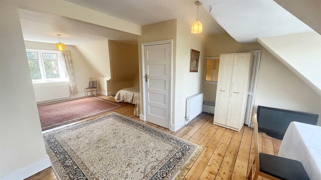 Additional property image - Woodstock Road, Moseley