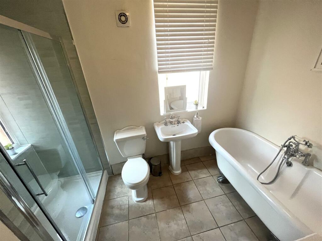 Additional property image - Woodstock Road, Moseley
