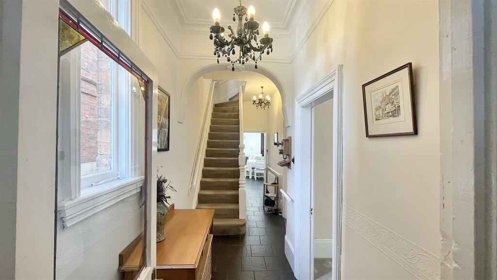 Additional property image - Woodstock Road, Moseley