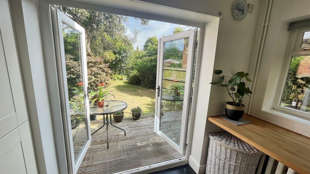 Additional property image - Woodstock Road, Moseley