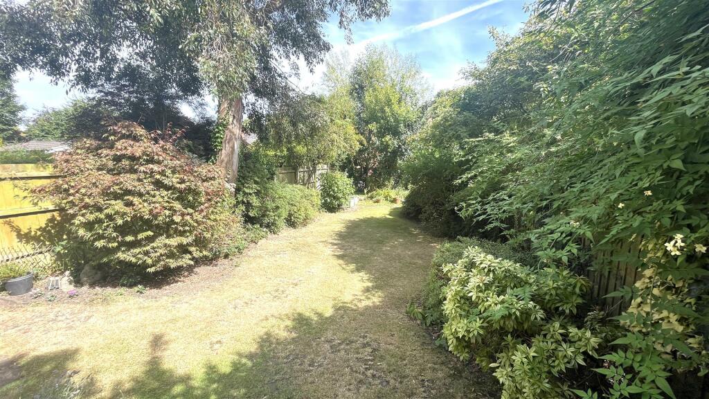 Additional property image - Woodstock Road, Moseley
