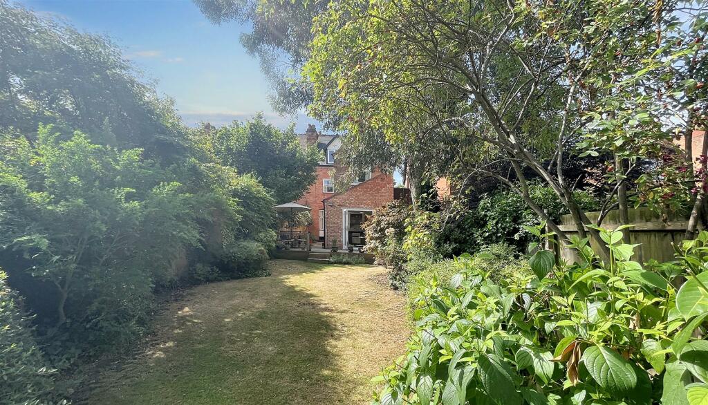 Additional property image - Woodstock Road, Moseley