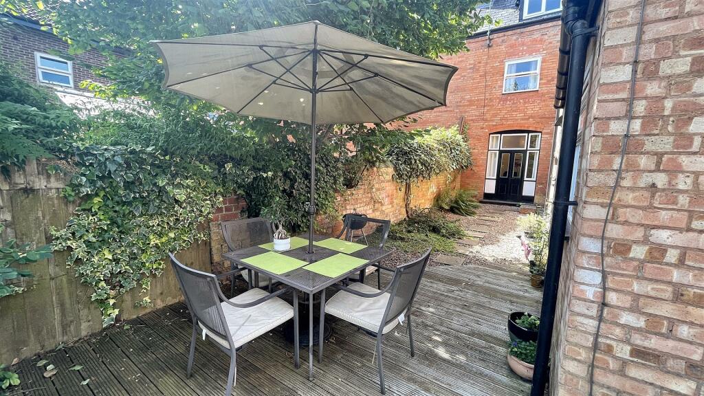 Additional property image - Woodstock Road, Moseley