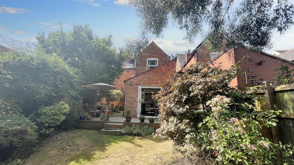 Additional property image - Woodstock Road, Moseley