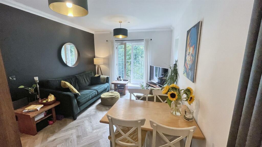 Additional property image - Lincoln House, Chantry Road, Moseley