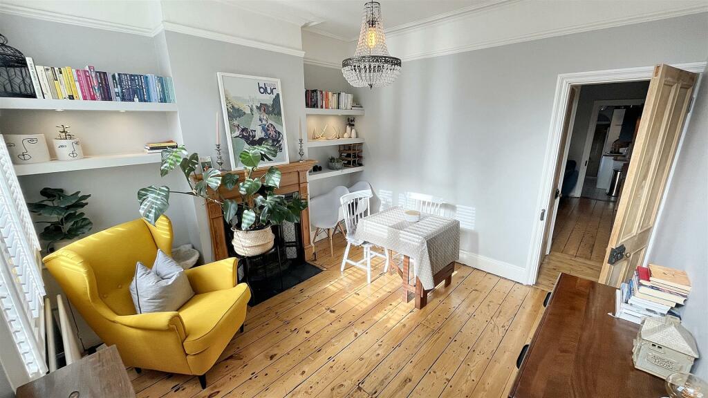 Additional property image - Leighton Road, Moseley