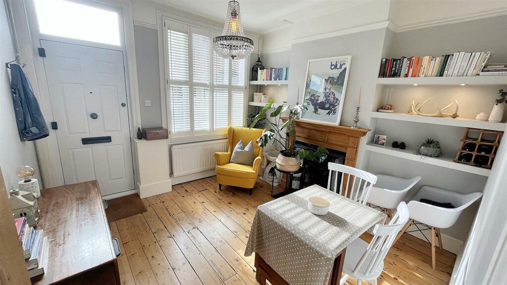 Additional property image - Leighton Road, Moseley
