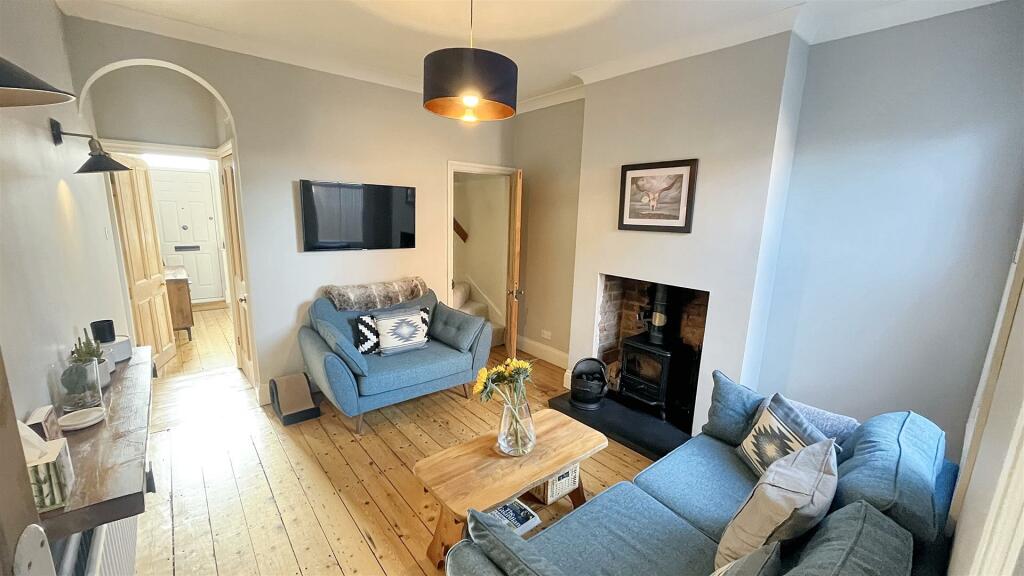 Additional property image - Leighton Road, Moseley