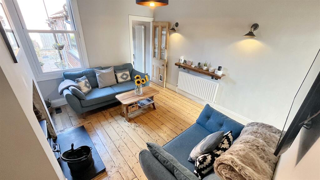 Additional property image - Leighton Road, Moseley