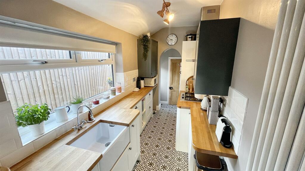 Additional property image - Leighton Road, Moseley