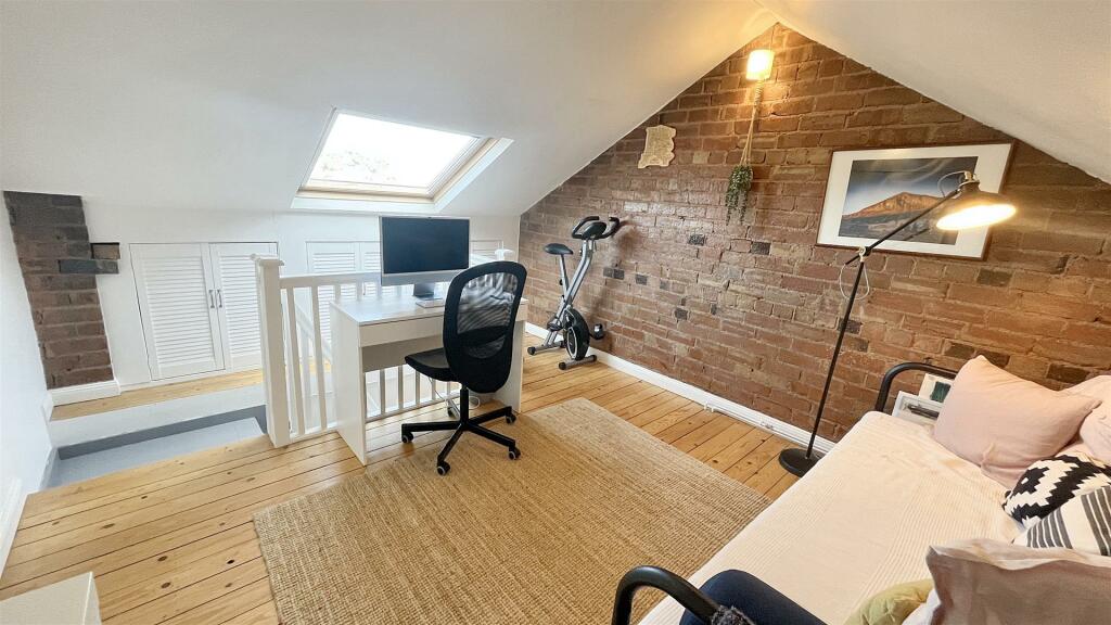 Additional property image - Leighton Road, Moseley