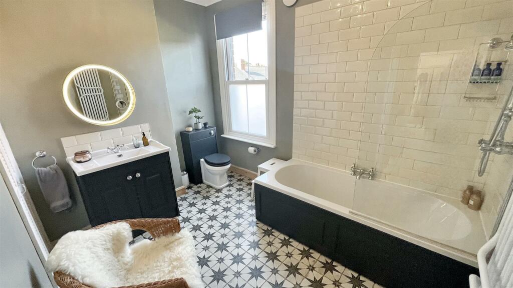 Additional property image - Leighton Road, Moseley